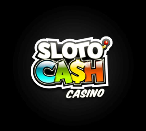sloto cash online casino review